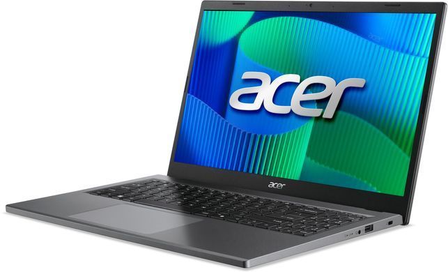 Acer Ноутбук Extensa EX215-24 15.6" FHD IPS, AMD R3-7320U, 16GB, F512GB, UMA, Lin, серый NX.EJ5EU.002 фото