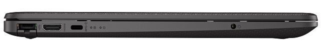 HP Notebook 250R-G9 15.6" FHD IPS AG, Intel 3-100U, 16GB, F512GB, UMA, Win11P, black CT0Z6AT фото