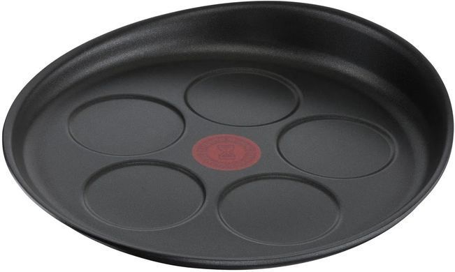 Tefal Сковорода Ingenio Unlimited, для оладий, 27см, литой алюминий L8610074 фото