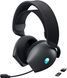 Dell Гарнітура ігрова Dell Alienware Tri-Mode Wireless Gaming Headset - AW725H, чорний 1 - магазин Coolbaba Toys