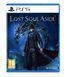 Games Software Lost Soul Aside [BD disk] (PS5) 1 - магазин Coolbaba Toys