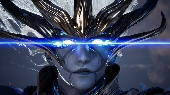Games Software Lost Soul Aside [BD disk] (PS5) 1000048187 фото