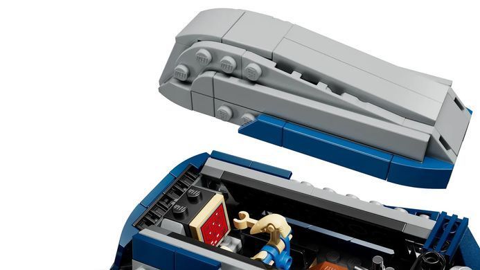 LEGO Конструктор Star Wars Битва при Фелюсії Сепаратистський МТТ 75435 фото