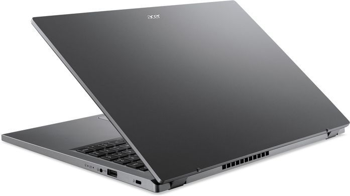 Acer Ноутбук Extensa EX215-24 15.6" FHD IPS, AMD R3-7320U, 16GB, F512GB, UMA, Lin, серый NX.EJ5EU.002 фото