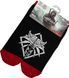 GoodLoot Шкарпетки The Witcher 3 Wolf Ankle Socks 1 - магазин Coolbaba Toys