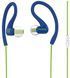 Koss KSC32iB Fit Mic Blue 1 - магазин Coolbaba Toys