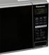 Panasonic Мікрохвильова піч, 20л, 800Вт, гриль, дисплей, нерж 4 - магазин Coolbaba Toys