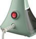 Russell Hobbs Відпарювач компактний Steam Genie Essential, 1600Вт, 220мл, паровий удар -22гр, постійна пара - 9гр, нерж. сталь, бірюзовий 5 - магазин Coolbaba Toys