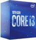 Intel Центральний процесор Core i3-10105 4/8 3.7GHz 6M LGA1200 65W box 1 - магазин Coolbaba Toys