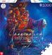 GoodLoot Пазл Imagination: Sebastian Mon The burden of experiences 1000 эл. 3 - магазин Coolbaba Toys