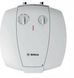 Bosch Водонагрівач електр. компакт Tronic 2000 T Mini, 15л, 1,5кВт, монтаж під мийкою, мех. кер-ння, B, білий