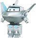 Super Wings Ігрова фігурка-трансформер Super Wings Transform-a-Bots Травер (Traver), 5см 7 - магазин Coolbaba Toys