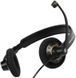 Sennheiser Гарнитура компьютерная стерео On-Ear IMPACT SC 60 USB ML, USB, однонаправленный, сертификат Microsoft Teams, 2.1м, Черный 4 - магазин Coolbaba Toys