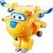 Super Wings Ігрова фігурка-трансформер Transform-a-Bots Donnie, Донні 1 - магазин Coolbaba Toys