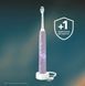 Philips Щетка зубная электр. Sonicare 4100 Series, 31т. колеб/мин, насадок-1, сиреневый 8 - магазин Coolbaba Toys