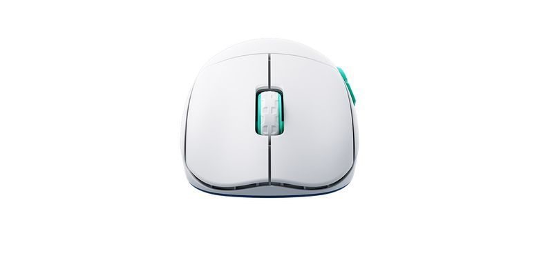 Cherry Xtrfy Миша M68, WL/USB-A, RGB, білий CX-M68W-WHITE фото