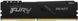 Пам'ять ПК Kingston DDR4 32GB 2666 FURY Beast Black 1 - магазин Coolbaba Toys