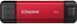 Kingston Портативний SSD Kingston 1TB USB 3.2 Gen 2 Dual USB-A R1050/W950MB/s 2 - магазин Coolbaba Toys