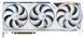 ASUS Відеокарта ASUS GeForce RTX 5090 32GB GDDR7 OC ROG-ASTRAL-RTX5090-O32G-WHITE білий 1 - магазин Coolbaba Toys