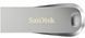 SanDisk Накопитель 256GB USB 3.1 Type-A Ultra Luxe 1 - магазин Coolbaba Toys
