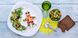 Тарілка обідня Bormioli Rocco PARMA, 27x27 см, опал. скло 4 - магазин Coolbaba Toys