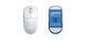 Cherry Xtrfy Миша M68, WL/USB-A, RGB, білий 2 - магазин Coolbaba Toys