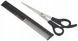 Moser Машинка для стрижки Wahl Home Pro 300, мережа, вібраційний мотор, насадок-10, кейс, масло та ножиці у компл., сталь, чорний 3 - магазин Coolbaba Toys