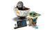 LEGO Конструктор LEGO Star Wars Ґроґу в повітряній колисці 7 - магазин Coolbaba Toys