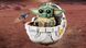 LEGO Конструктор LEGO Star Wars Ґроґу в повітряній колисці 14 - магазин Coolbaba Toys
