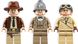 LEGO Конструктор Indiana Jones Переслідування винищувача 6 - магазин Coolbaba Toys