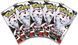 Pokemon TCG Trading card game Pokemon: White Flare - Binder Collection SV10.5 5 - магазин Coolbaba Toys