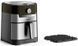 Tefal Мультипіч Easy Fry&Grill, 1550Вт, чаша-4,2л, механічне керування, від 80&deg;C до 200&deg;C, пластик, нерж. сталь 3 - магазин Coolbaba Toys