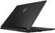 MSI Ноутбук Stealth A16 AI+ A3XWHG-067XUA 16" QHD+, AMD Ryzen AI 9 HX 370, 32GB, F1TB, NVD5070TI-12, DOS, чорний 10 - магазин Coolbaba Toys