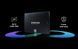 Samsung Накопитель SSD 2.5" 500GB SATA 870EVO 9 - магазин Coolbaba Toys