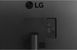 Монітор LG 27" 27QN600-B 2xHDMI, DP, IPS, 2560x1440, 99%sRGB, FreeSync, HDR10 7 - магазин Coolbaba Toys