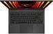 MSI Ноутбук Stealth A16 AI+ A3XWHG-067XUA 16" QHD+, AMD Ryzen AI 9 HX 370, 32GB, F1TB, NVD5070TI-12, DOS, чорний 5 - магазин Coolbaba Toys