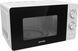 Gorenje Микроволновая печь, 20л, мех. управл., 800Вт, белый 2 - магазин Coolbaba Toys