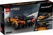 LEGO Конструктор LEGO Speed Champions McLaren W1 10 - магазин Coolbaba Toys