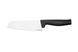 Кухонный нож Santoku Fiskars Hard Edge, 16,1 см 1 - магазин Coolbaba Toys