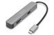 Digitus Док-станция Travel USB-C, 5 Port 5 - магазин Coolbaba Toys