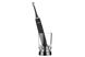 Електрична зубна щітка Ardesto ETB-212CB чорна/4 насадки/індукційна зарядна база зі станд. вилкою живлення/кейс/IPX7 1 - магазин Coolbaba Toys