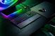 Razer Клавиатура механическая Huntsman V3 Pro 8KHz, 104key, Analog Optical Switch Gen-2, USB-A, EN, RGB, чёрный 7 - магазин Coolbaba Toys