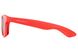 Детские солнцезащитные очки Koolsun красные серии Wave 3-10 лет 2 - магазин Coolbaba Toys