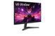 LG Монитор 23.8" 24GS60F-B HDMI, DP, Audio, IPS, 180Hz, 1ms, sRGB 99%, G-SYNC, FreeSync, HDR10 4 - магазин Coolbaba Toys
