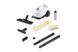 Karcher Пароочиститель SC 3 EasyFix, 1900 Вт, 1000мл, 3.5Бар, белый 1 - магазин Coolbaba Toys