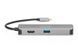 Digitus Док-станция Travel USB-C, 5 Port 3 - магазин Coolbaba Toys