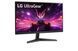 LG Монитор 23.8" 24GS60F-B HDMI, DP, Audio, IPS, 180Hz, 1ms, sRGB 99%, G-SYNC, FreeSync, HDR10 3 - магазин Coolbaba Toys