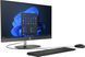 HP Комп'ютер персональний моноблок HP 240-G10 23.8" FHD IPS AG, Intel i5-1334U, 16GB, F512GB, UMA, WiFi, кл+м, 3р, DOS, чорний 7 - магазин Coolbaba Toys