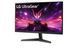 LG Монитор 23.8" 24GS60F-B HDMI, DP, Audio, IPS, 180Hz, 1ms, sRGB 99%, G-SYNC, FreeSync, HDR10 2 - магазин Coolbaba Toys