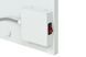 ARDESTO HCP-600[Керамічна панель, 12м2, 600Вт, мех. упр-ння, 90 х 60см, коричневий мармур] 4 - магазин Coolbaba Toys